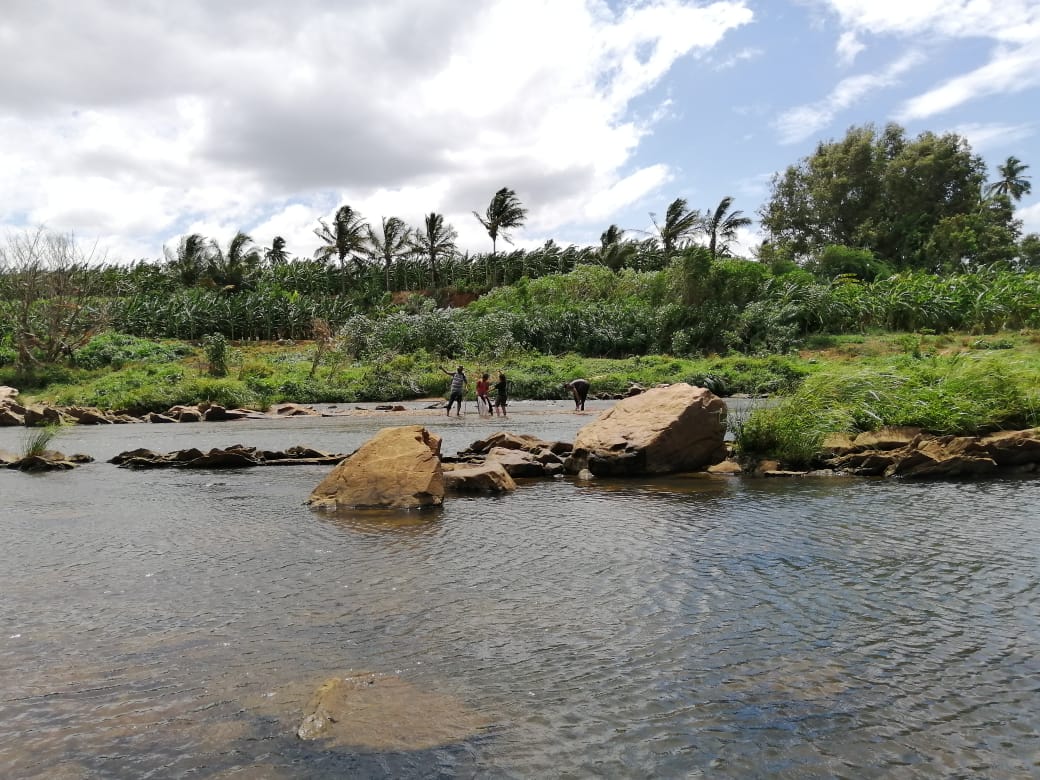Part 1: We Need Better Metrics to Track Progress on India’s Water-Stressed River Basins