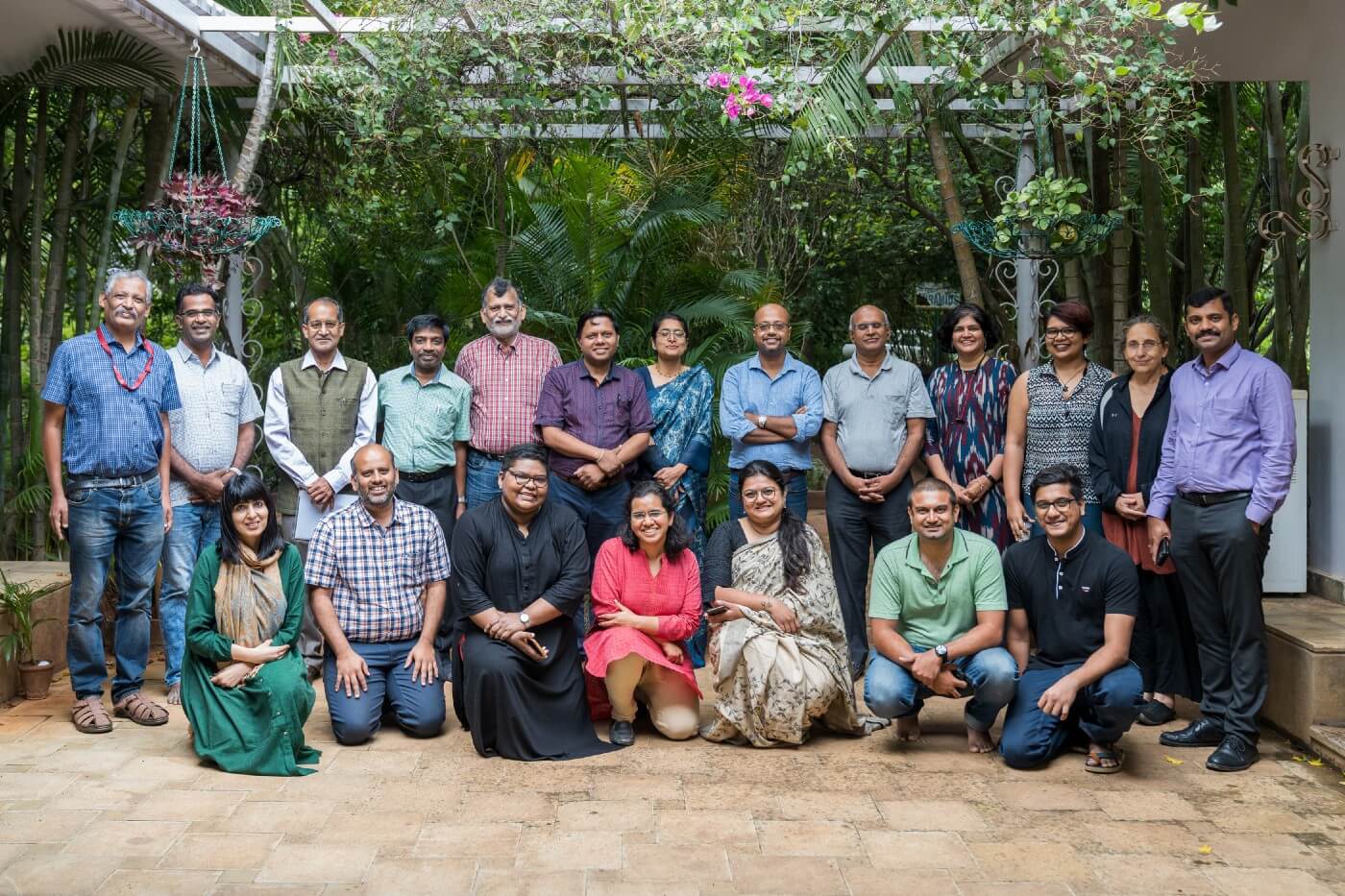 Farms, Forests & Our Future