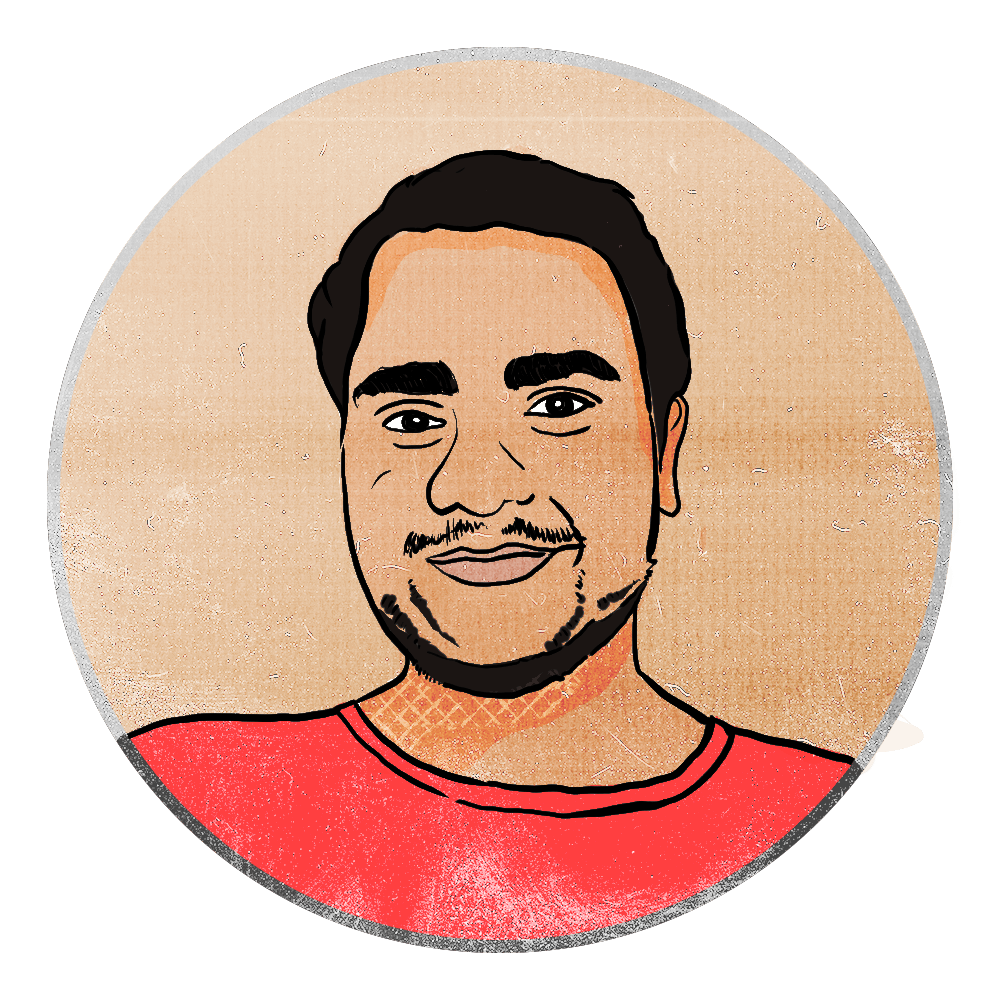 Aditya Maruvada