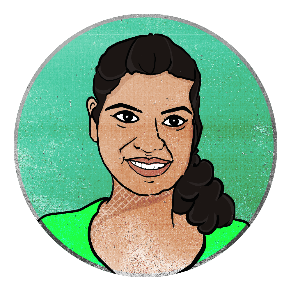 B. Sneha Singh