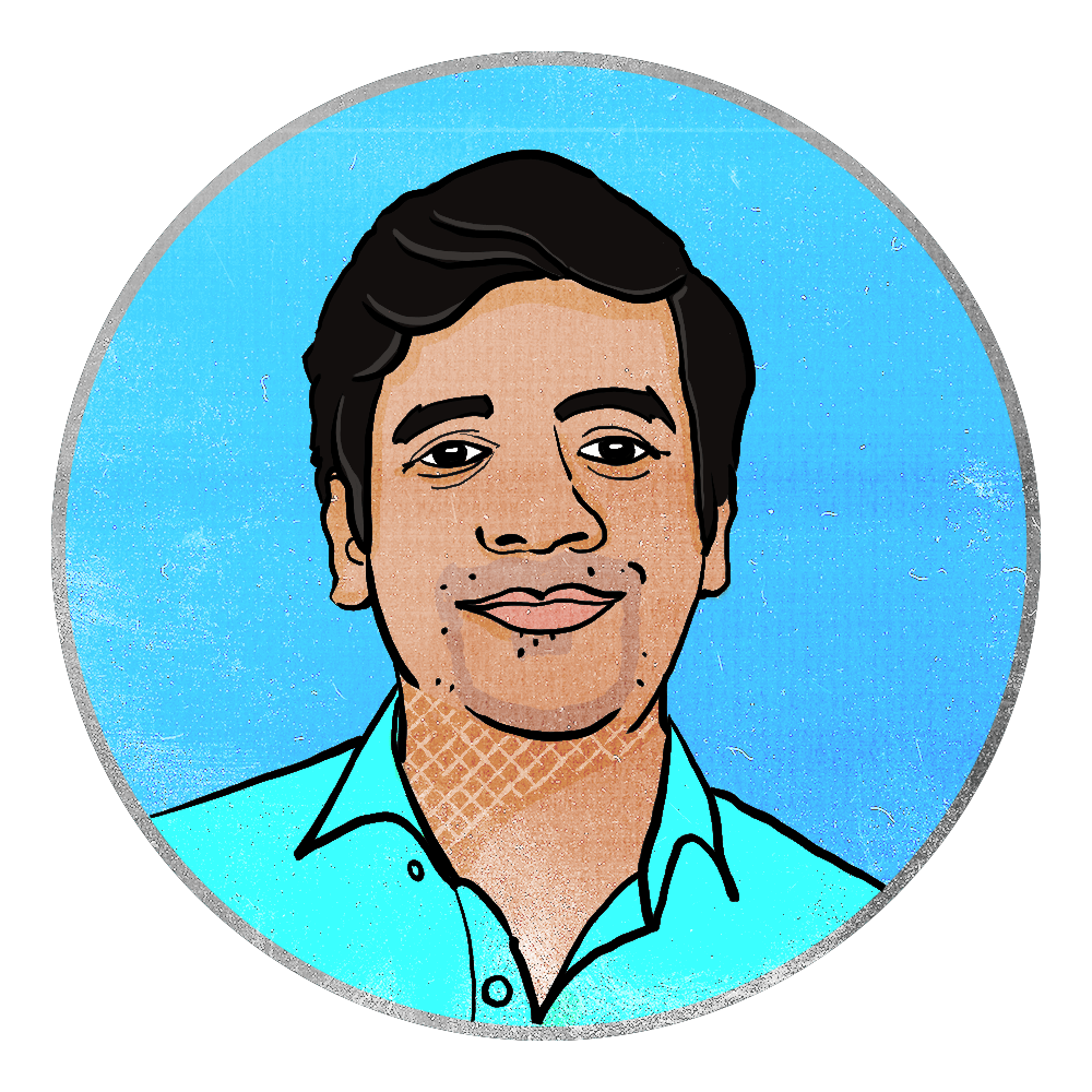 Balakumaran Ramachandran