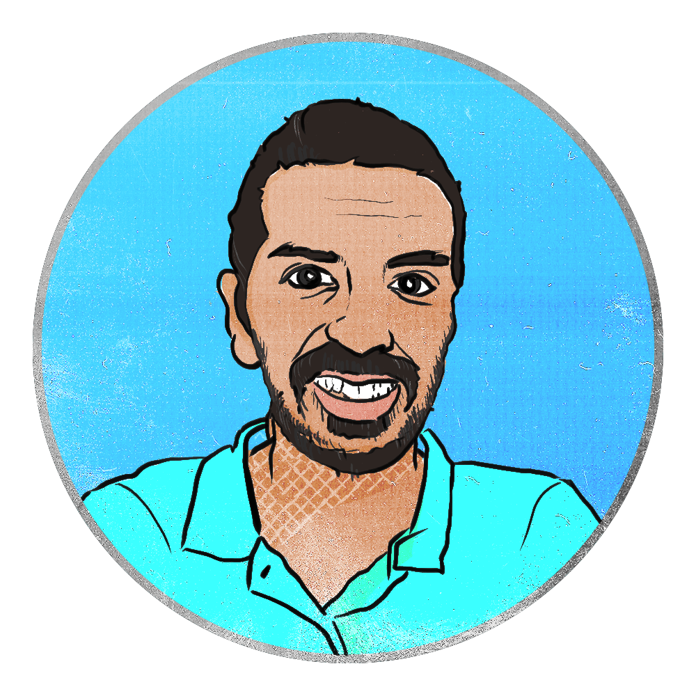 Craig Dsouza
