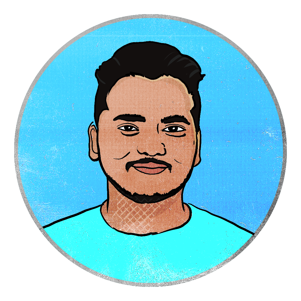 Ganesh Shinde