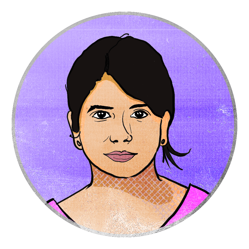 Kaavya Kumar