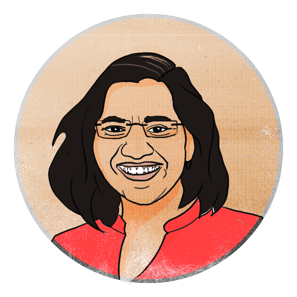 Karishma Shelar