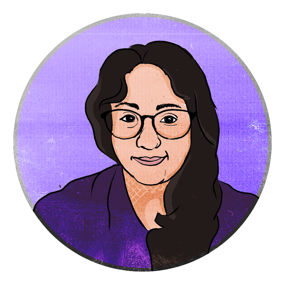 Meghna Majumdar