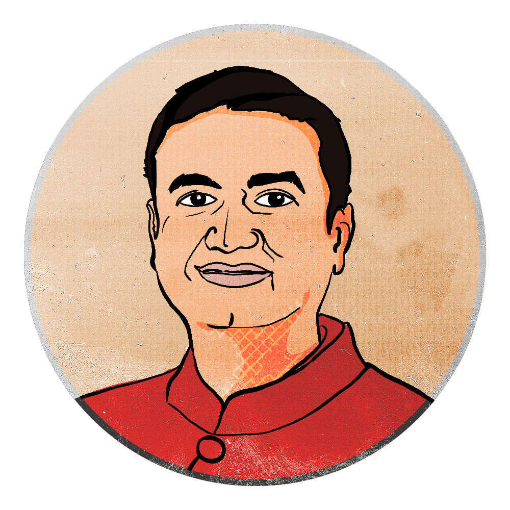 Sandeep Hanchanale