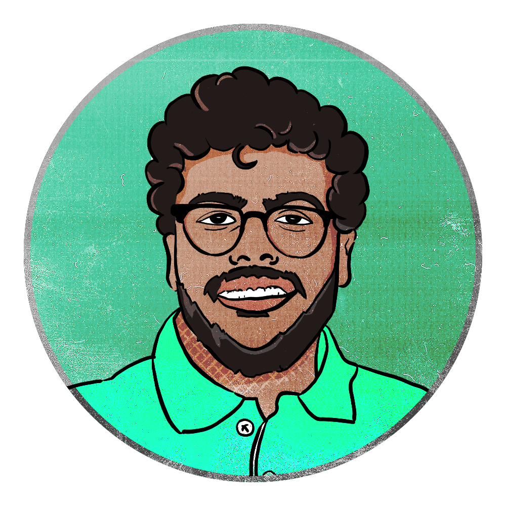 Shashank Palur