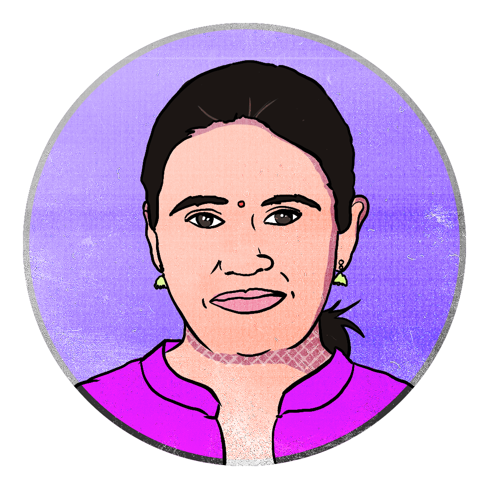 Susan Varghese