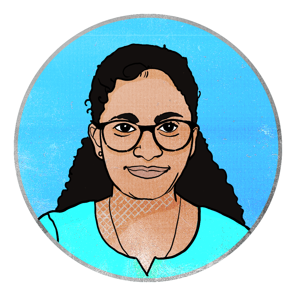 Vidhyashree Katral