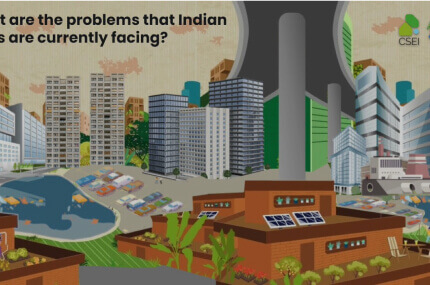 How do we build climate resilient cities?
